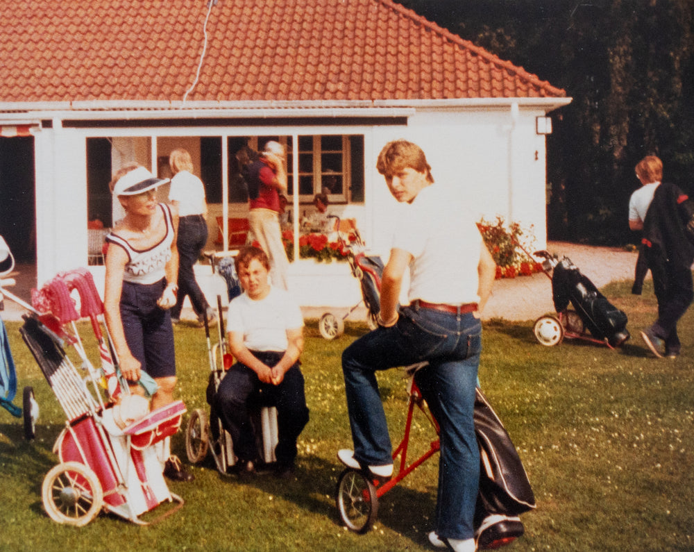 If it matters, get it right.