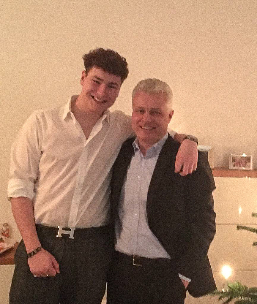 Something that lasts.