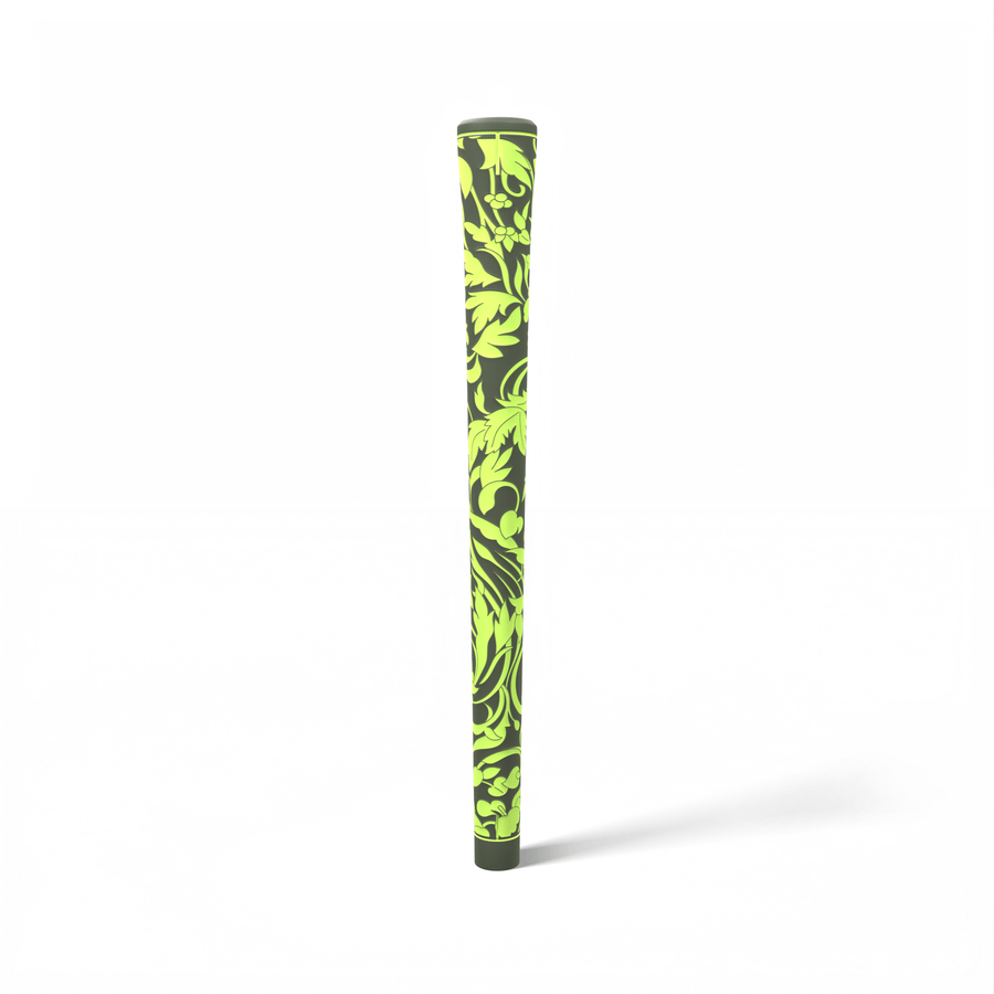 Roman Neon Soft for Style & Performance | Neon Golf Grips