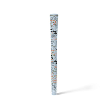 Cloud Nine Golf Grips - GRIPIT