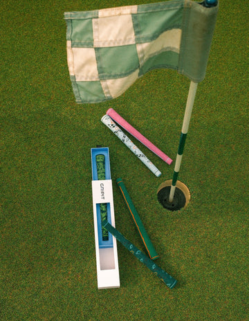 Newest Golf Grip Arrivals - GRIPIT