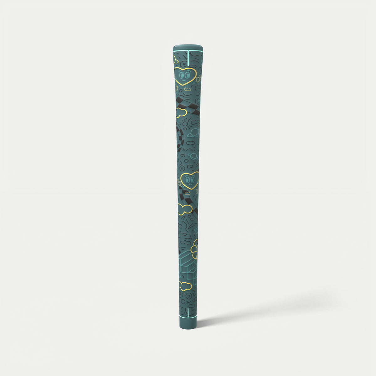 Cloud Nine Racing Green