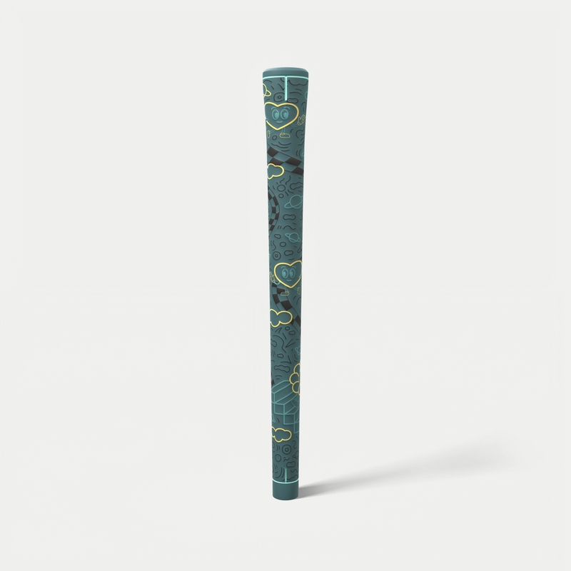 Cloud Nine Racing Green