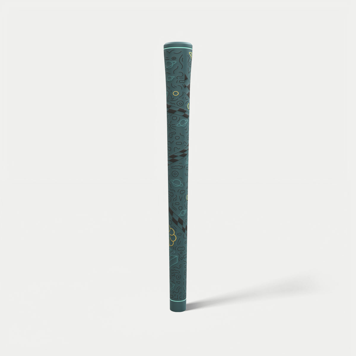 Cloud Nine Racing Green