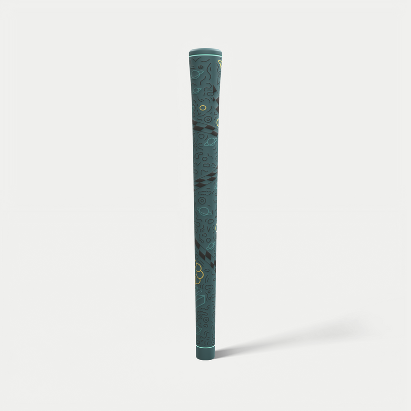 Cloud Nine Racing Green