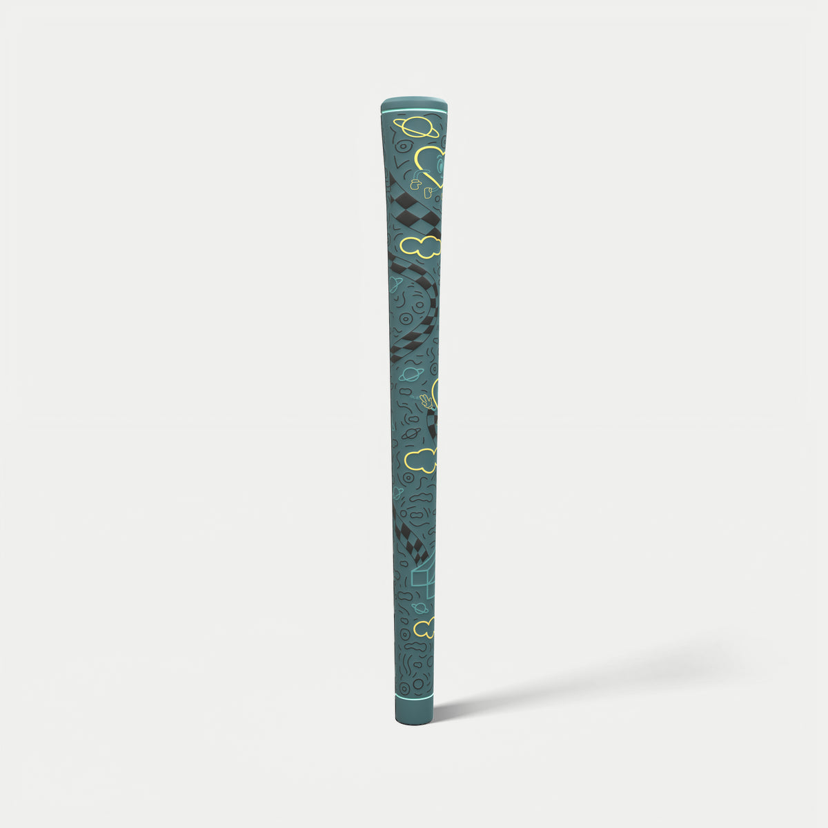 Cloud Nine Racing Green