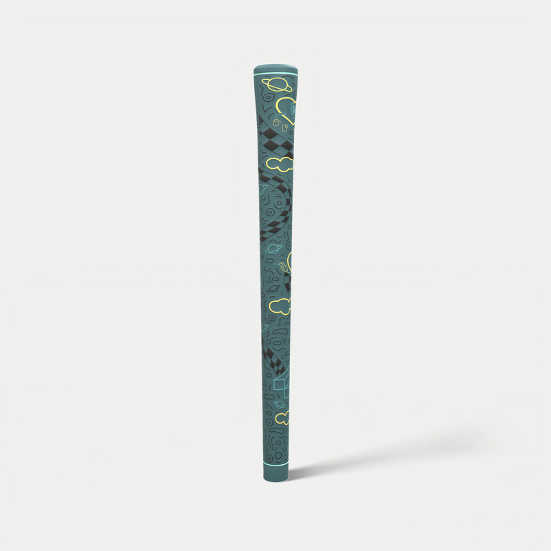 Cloud Nine Racing Green