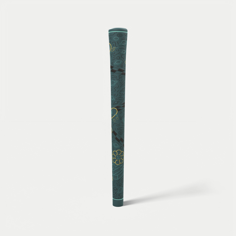 Cloud Nine Racing Green