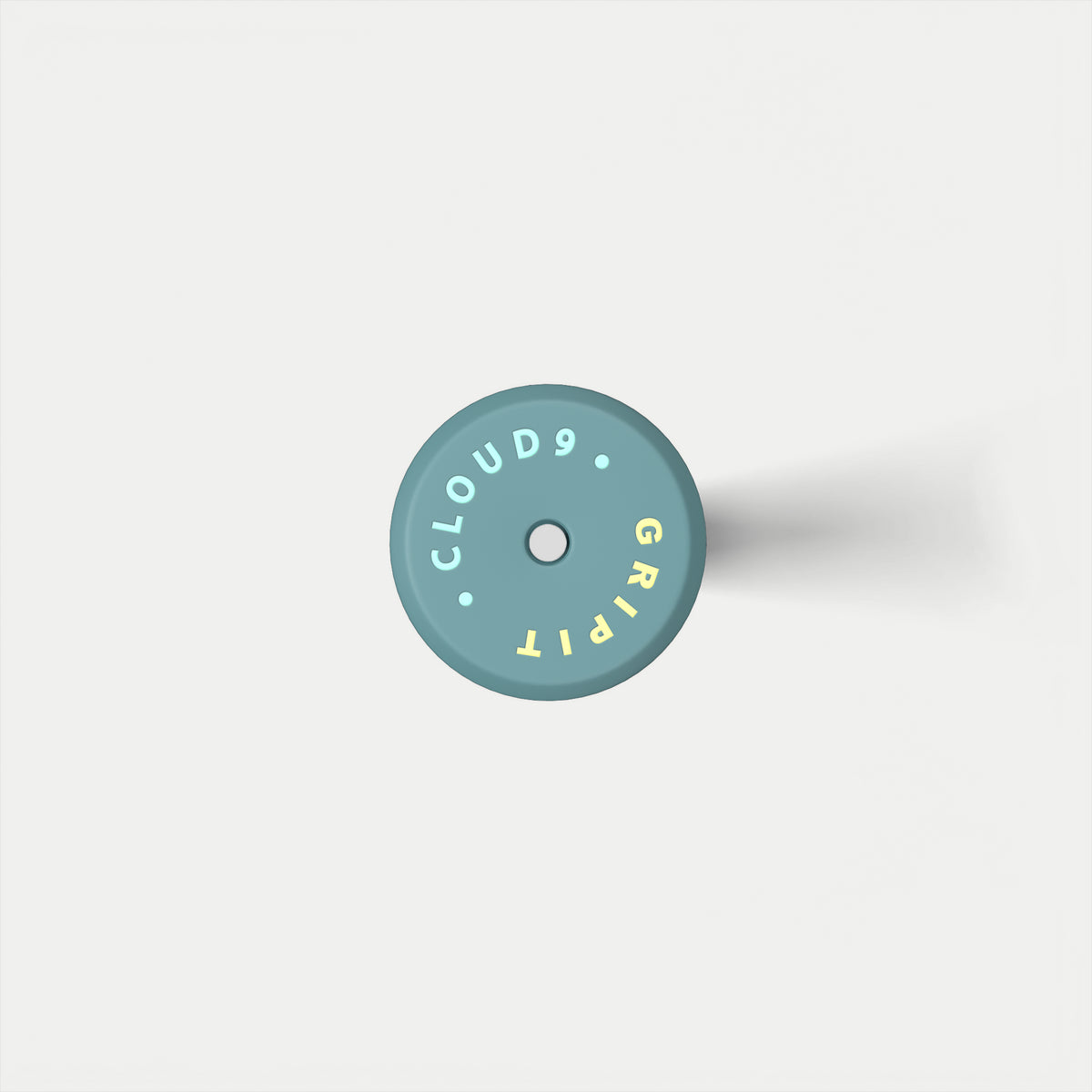 Cloud Nine Racing Green