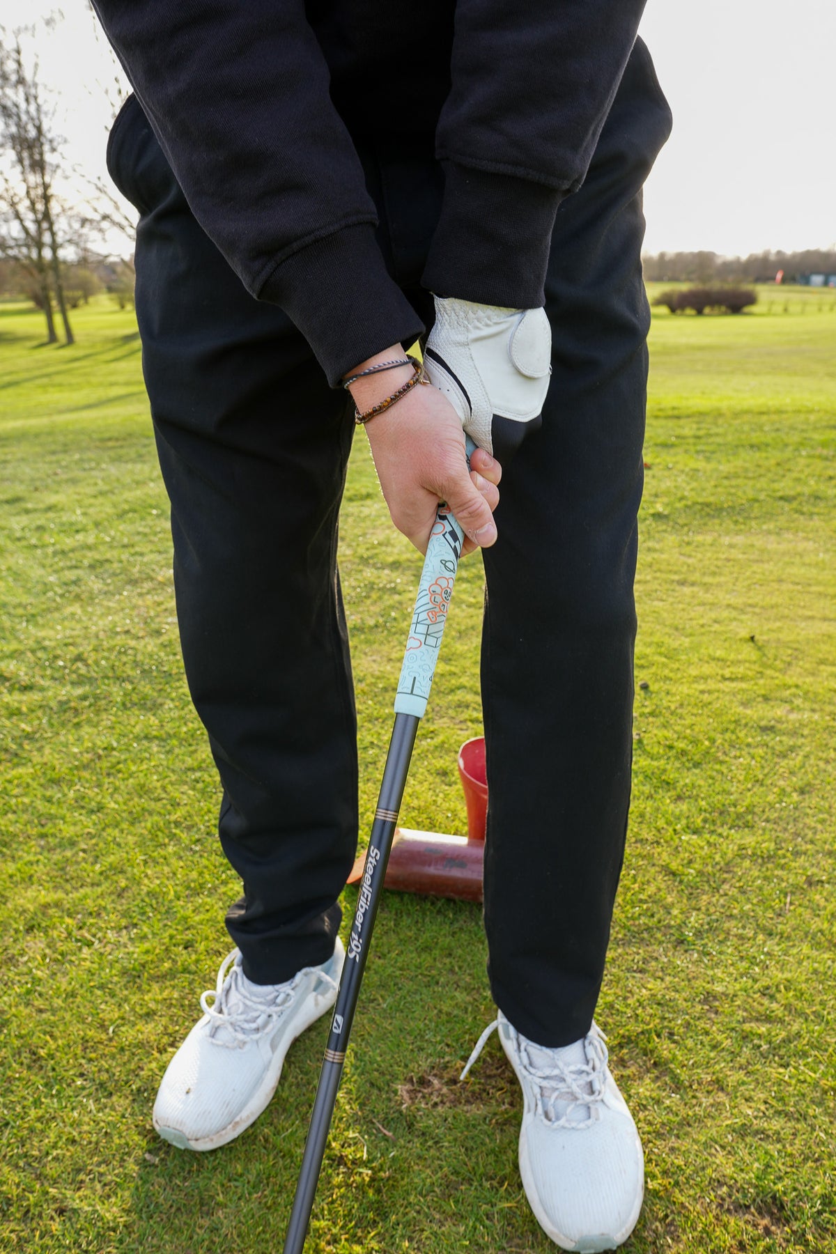 Cloud Nine Gulf Blue