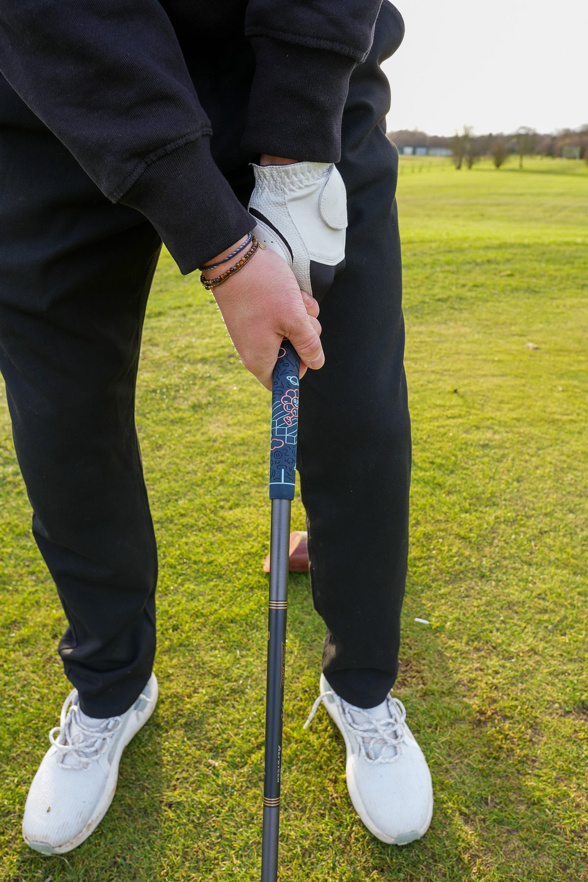 Cloud Nine Navy Blue