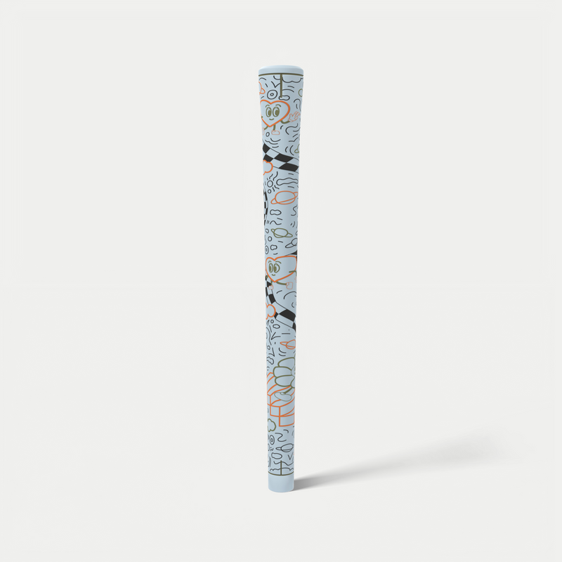 Cloud Nine Gulf Blue