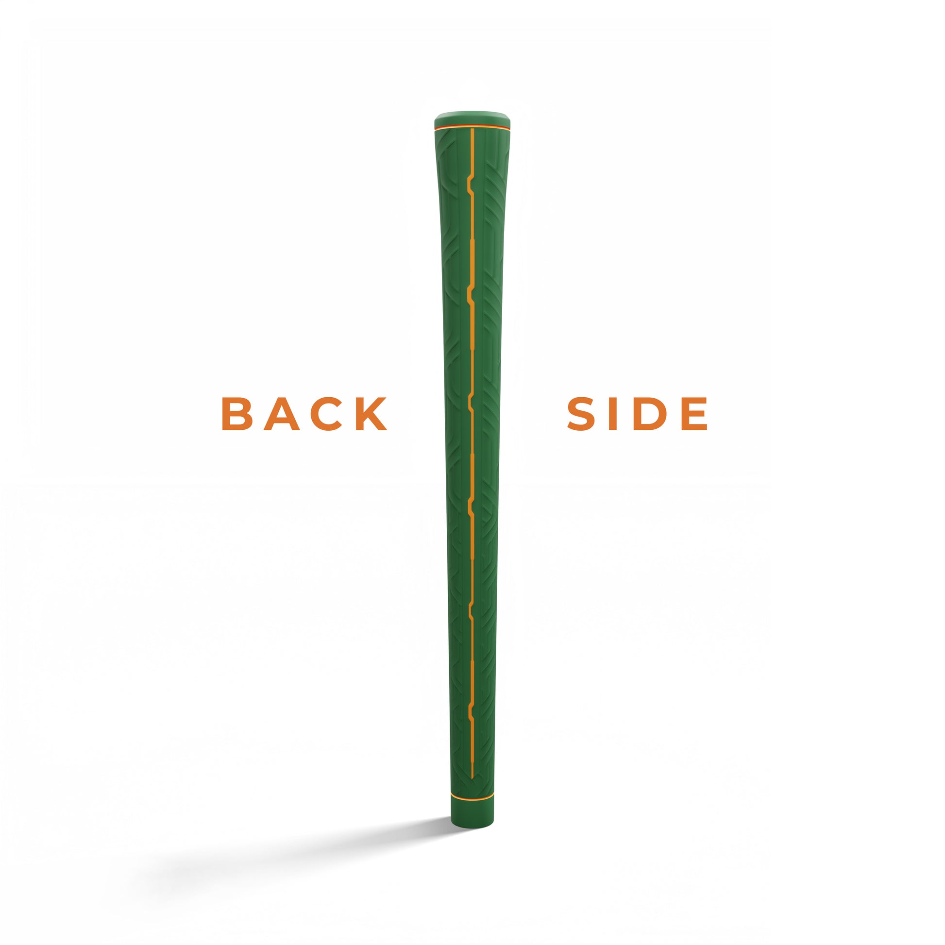 green golf grip