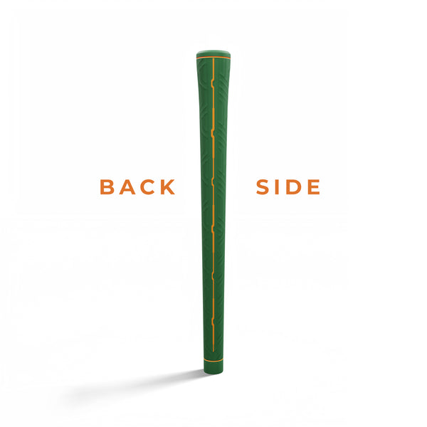 green golf grip