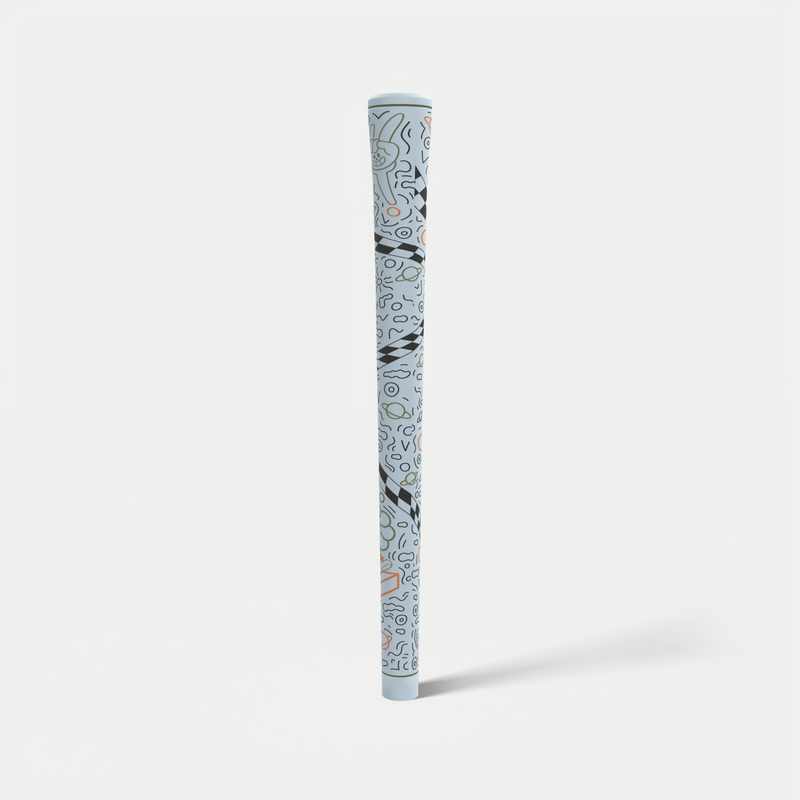 Cloud Nine Gulf Blue