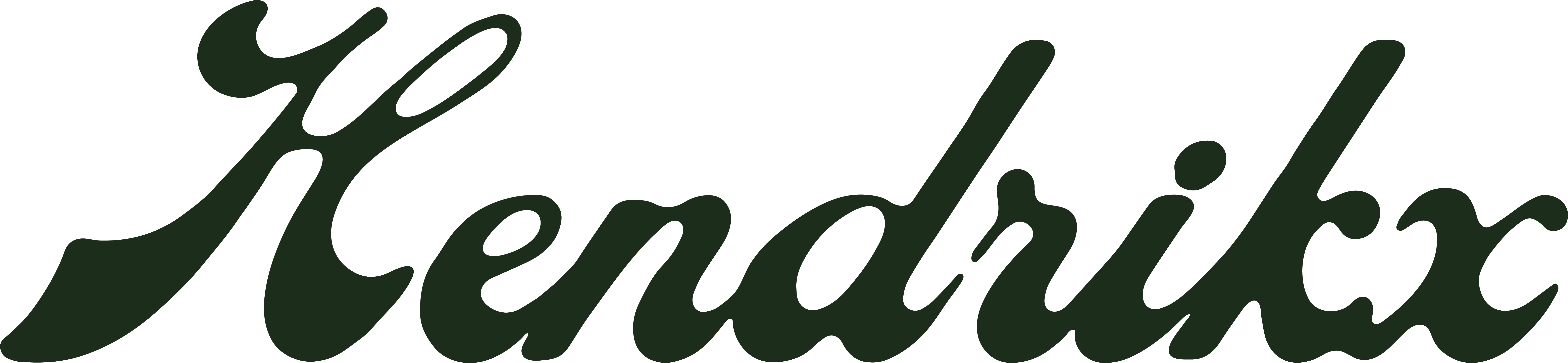 Hendrikx Golf
