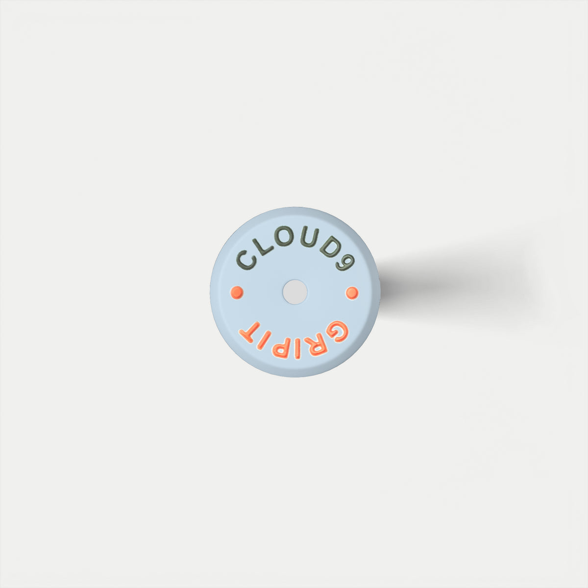 Cloud Nine Gulf Blue