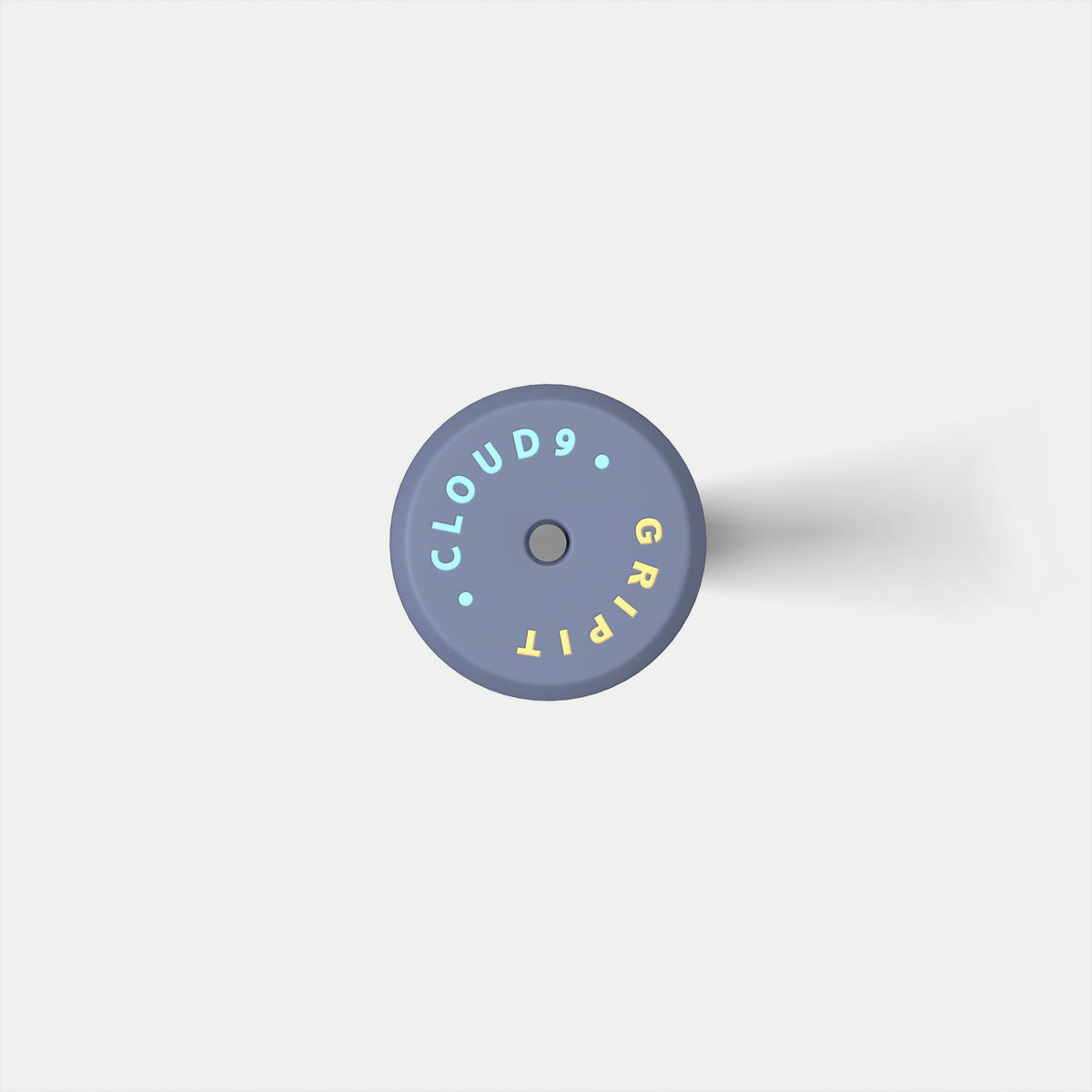 Cloud Nine Navy Blue