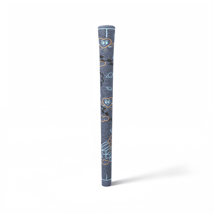Cloud Nine Navy Blue Golf Grip | Soft & Comfortable Design