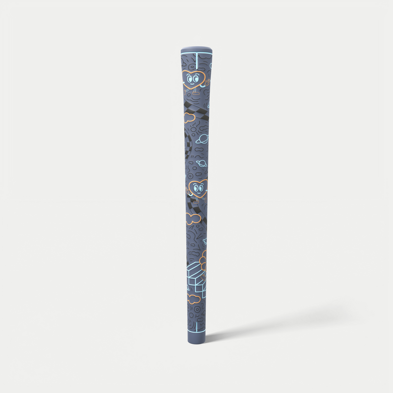 Cloud Nine Navy Blue