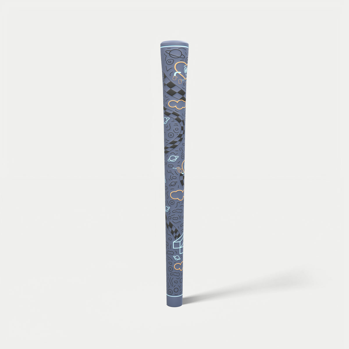 Cloud Nine Navy Blue