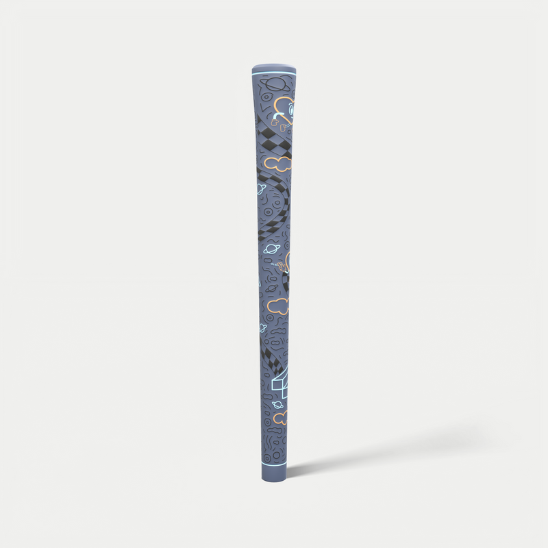 Cloud Nine Navy Blue