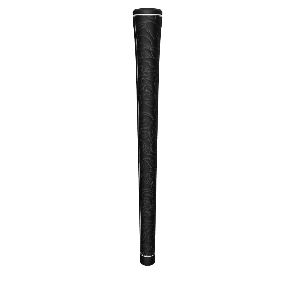 Roman Black Soft Golf Grip | Sleek Design & Superior Comfort