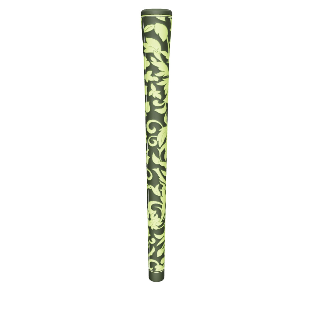 Roman Neon Soft for Style & Performance | Neon Golf Grips