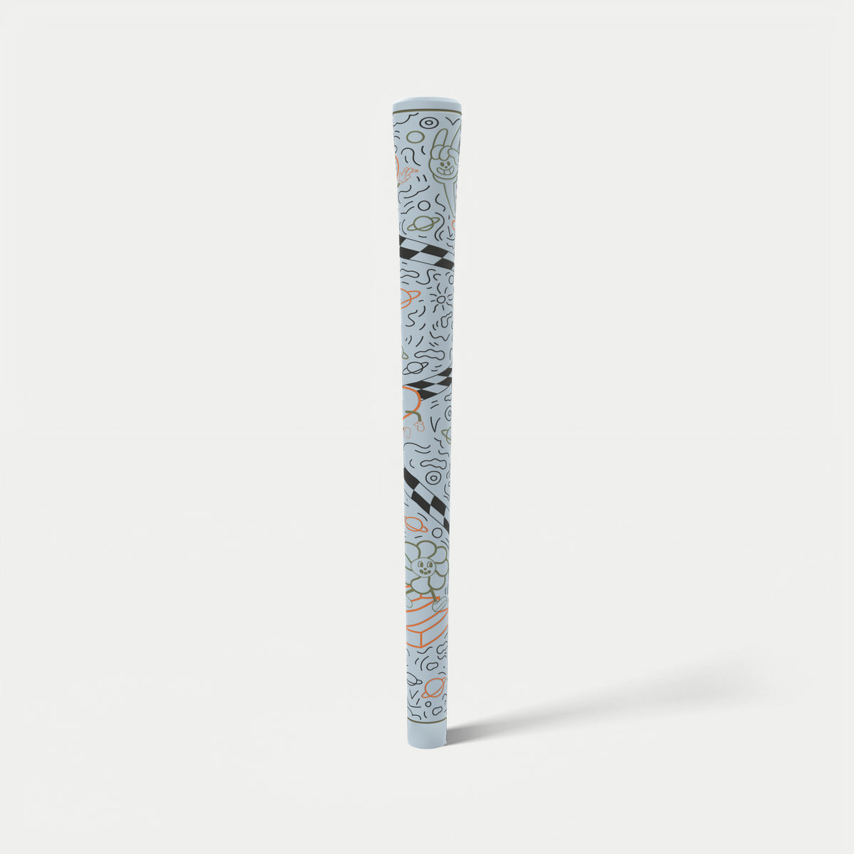 Cloud Nine Gulf Blue