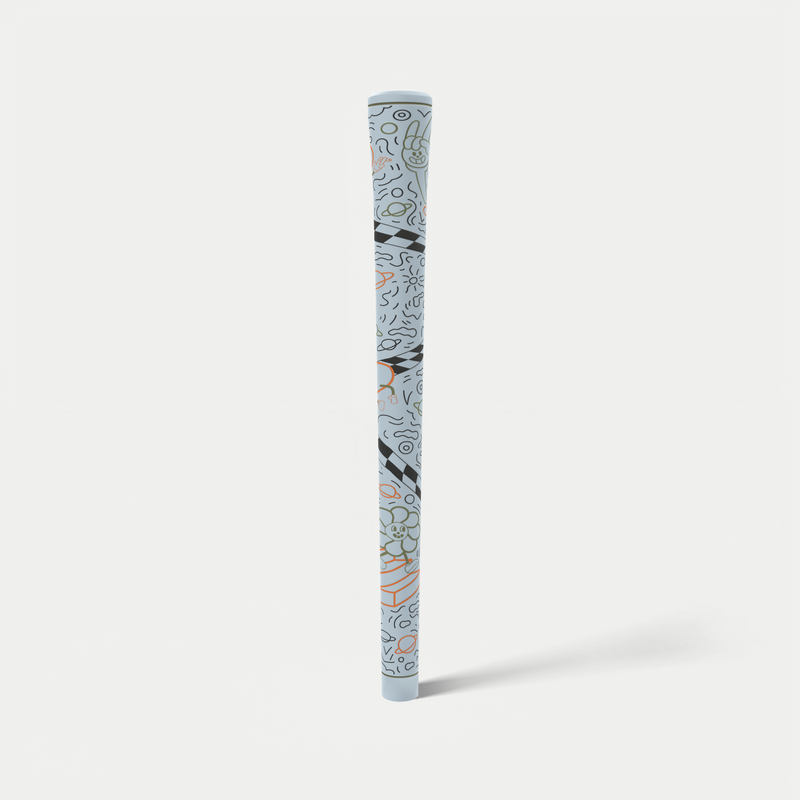 Cloud Nine Gulf Blue