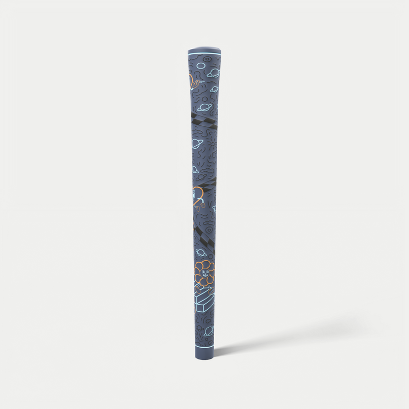 Cloud Nine Navy Blue