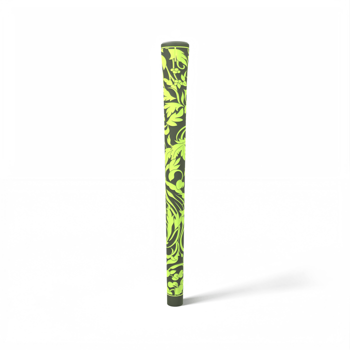 Roman Neon Soft for Style & Performance | Neon Golf Grips