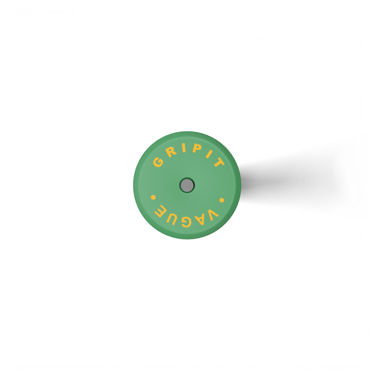 Gerippter Golfgriff in Vague Green | Lebendiges Design mit zuverlässigem Grip