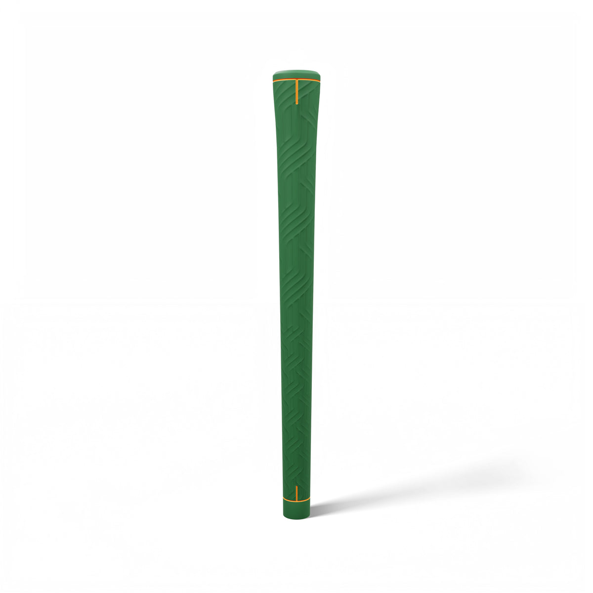 Gerippter Golfgriff in Vague Green | Lebendiges Design mit zuverlässigem Grip