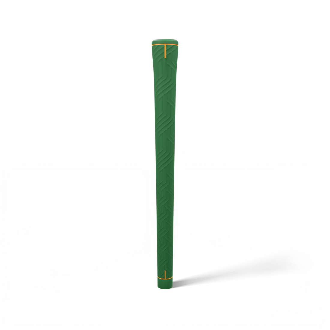 Vague Golf Grip Green Ribbed - GRIPIT