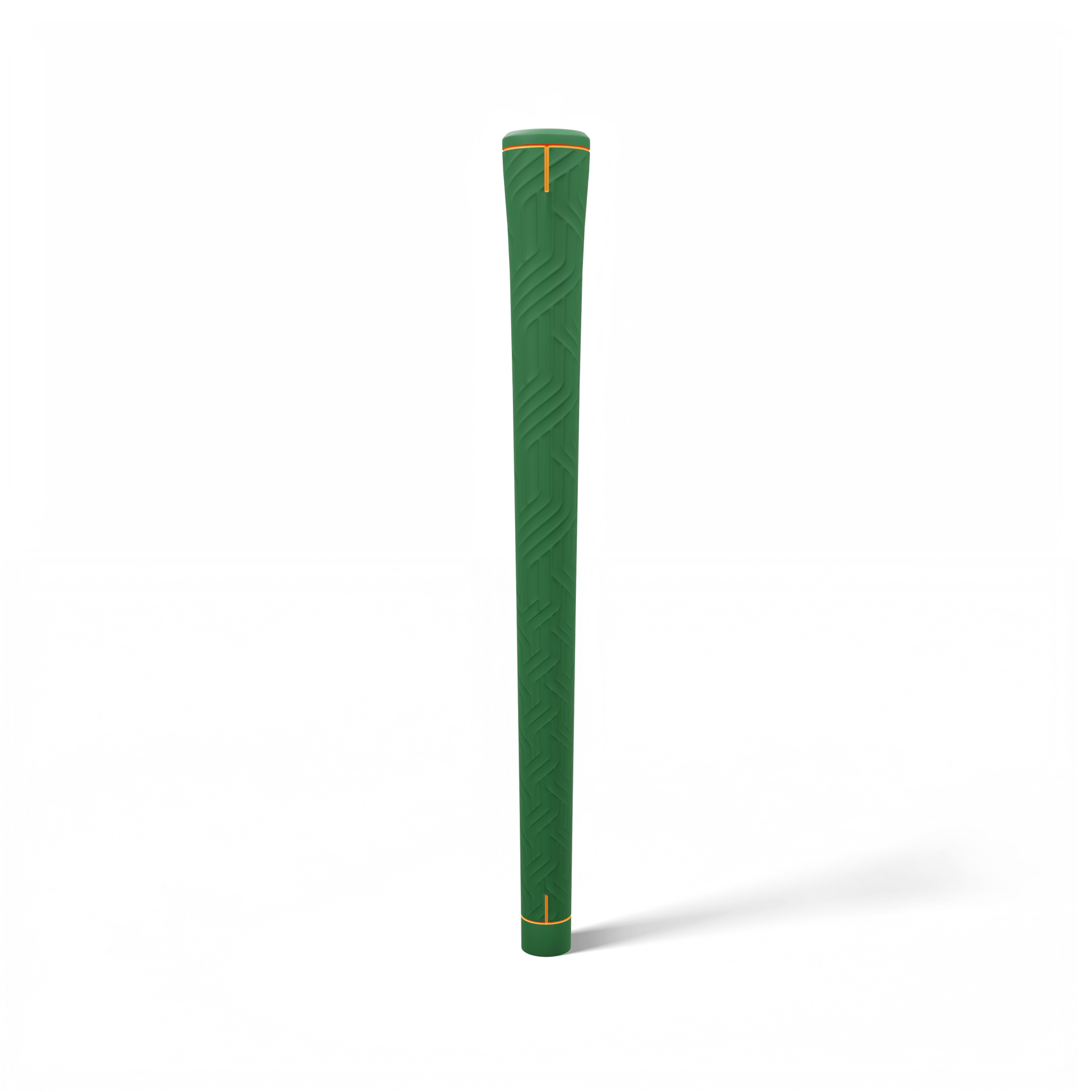 Vague Golf Grip Green Ribbed - GRIPIT