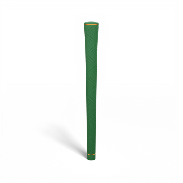 Vague Golf Grip Green Ribbed - GRIPIT