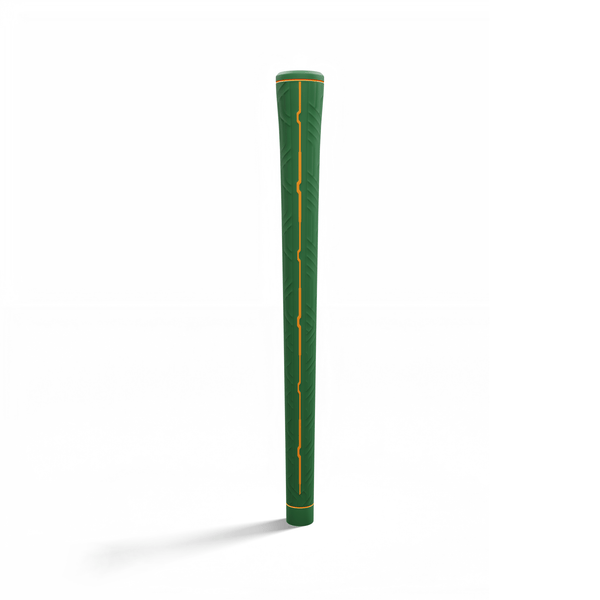 Vague Golf Grip Green Ribbed - GRIPIT