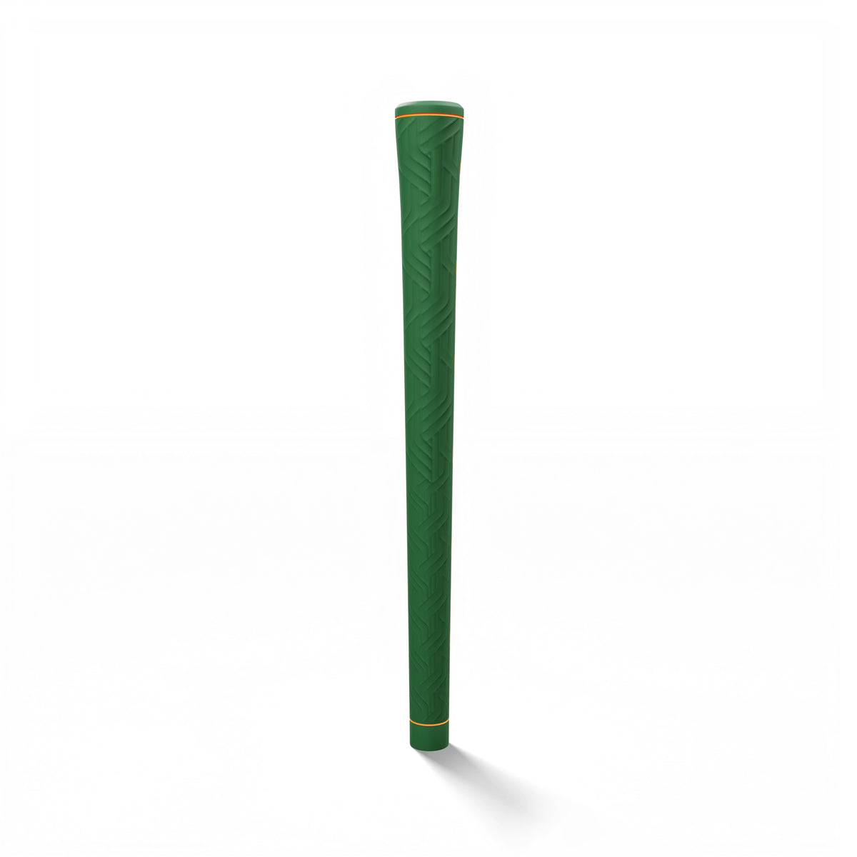 Gerippter Golfgriff in Vague Green | Lebendiges Design mit zuverlässigem Grip