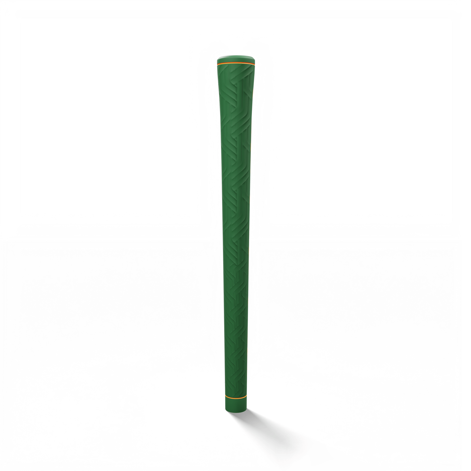 Vague Golf Grip Green Ribbed - GRIPIT