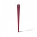 Vague Golf Grip Maroon Ribbed - GRIPIT