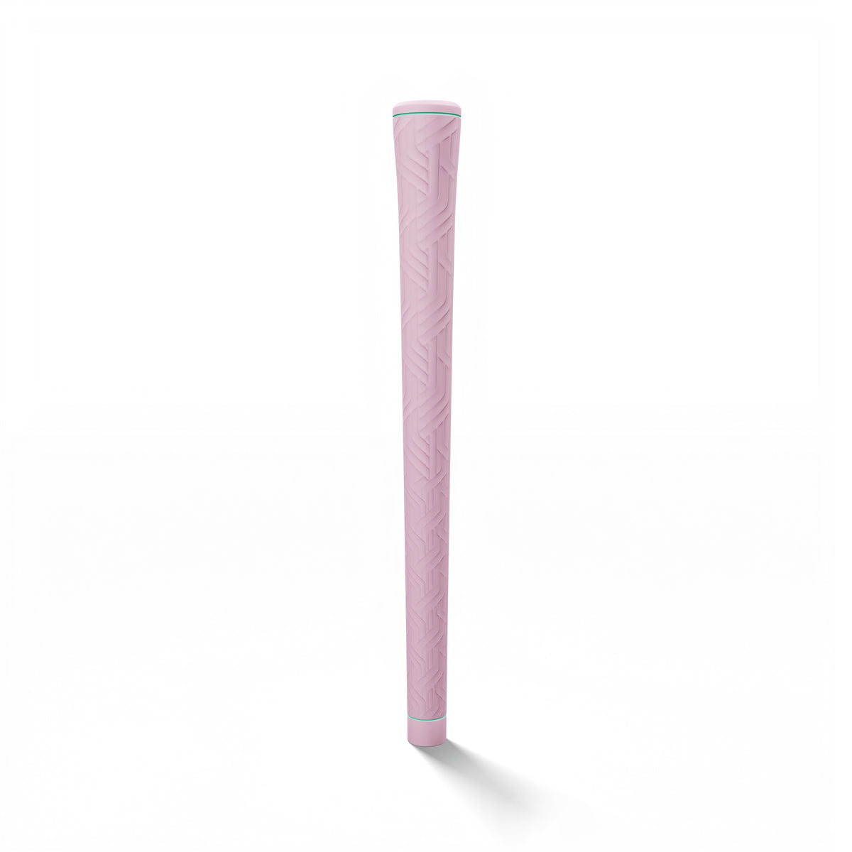 Vague Pink Ribbed Golf Grip | Standout Style & Superior Control