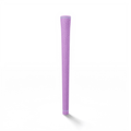 Vague Golf Grip Purple Ribbed - GRIPIT