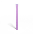 Vague Golf Grip Purple Ribbed - GRIPIT